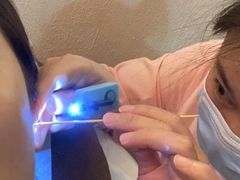 -铭洋专业采耳(田子坊店)