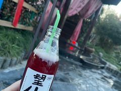 -扬州瘦西湖温泉