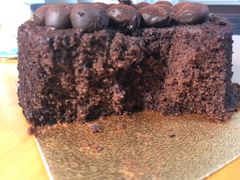 纯巧蛋糕-皇家美孚·蛋糕外送(东部佳世客店)