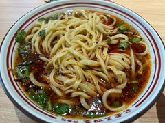 -老王四季抻面(南六东路店)