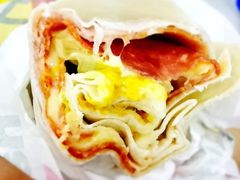 意大利经典-赛百味SUBWAY(长宁龙之梦店)