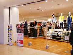 -优衣库(福州爱琴海购物公园店)