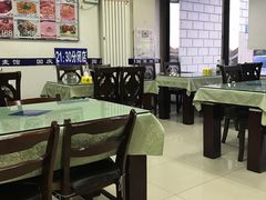 大堂-国庆烧麦馆