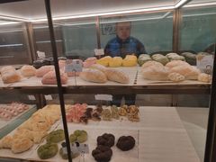 -奈雪的茶(国金中心店)