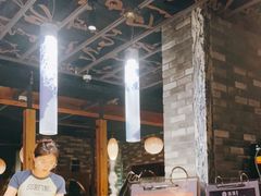 -湊湊火锅·茶憩(杭州湖滨银泰in77店)