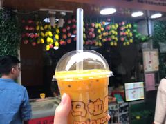 -马拉桑果汁(龙头路总店)