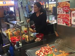 -佳记小食店(旺角店)