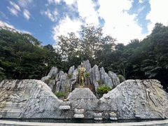 -西双版纳勐泐文化旅游区