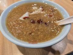 绿豆银耳冰粥-宏状元现熬粥·京味菜(黄寺大街店)