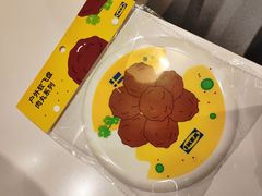 -宜家·瑞典风味餐厅(四元桥店)