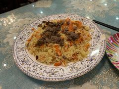 -新疆伊宁远征餐厅