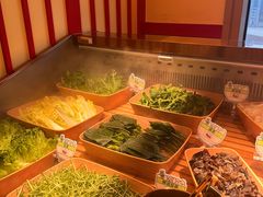 -牛New寿喜烧(金鹰世界店)