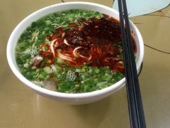 iphone_upload_pic-清真磨沟沿老字号牛肉面(总店)