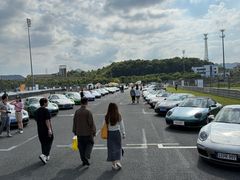 -浙江国际赛车场