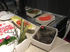 -海底捞火锅(上元大街店)