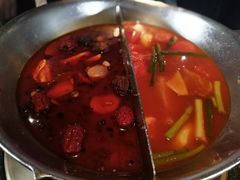 -湊湊火锅·茶憩(新中关购物中心店)