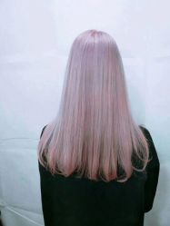 -GIRL STYLE 烫发·染发沙龙