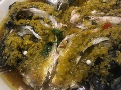 口味鱼头-口味堂(惠济路店)