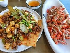 -抹直口特色菜馆(一店)