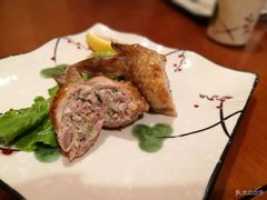 -気楽亭和食料理(气乐亭大世界本店)