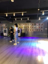 -YASAKI国际舞蹈中心