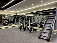 -Answer Fitness 答案健身(奥体店)