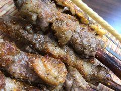 -阿德餐饮小秦川西北菜(福民路店)