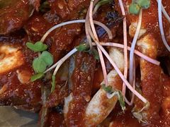 -味家烤肉烤鳗鱼牛排(西塔旗舰店)