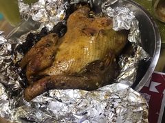 -花悦农庄 | 烧鸡·竹筒饭(沙迳高沙温泉香溪堡店)
