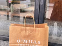-O'mills Sourdough Bakery&Bistro(永嘉路店)