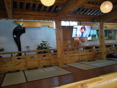 -丽池宫韩式汗蒸会馆(华灯坊店)