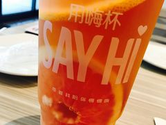 -必胜客(仁恒店)