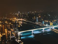 -WFC会仙楼观景台