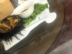 -渔码头食府(蓬莱阁店)