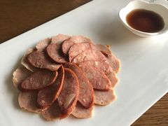 美极双拼-菩提树·素食餐厅(汇智国际商业中心店)