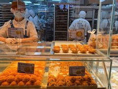 -鲍师傅糕点(春熙路店)