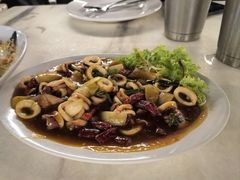 -Telaga Seafood Restaurant
