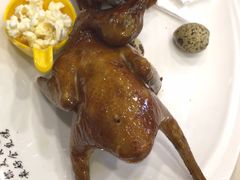 招牌乳鸽-清心鸡沙田乳鸽店·非遗传承(粤垦路店)