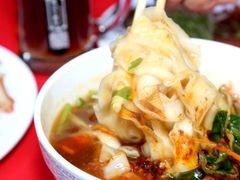 行面-周记三套车·甘肃名小吃