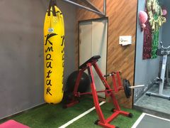 -UltraForce超源健身私教工作室(长楹天街精品店)