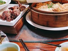-六合居·明厨亮灶餐厅(成双大道店)