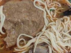 -崔记拉面馆(航北店)