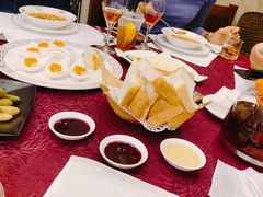 -92°C俄式厨房(中央大街店)