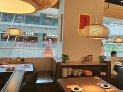 -七条鱼日本料理(远洋乐堤港店)