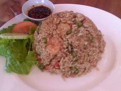 炒饭-Scarborough Fish & Chips- Tanjung Rhu