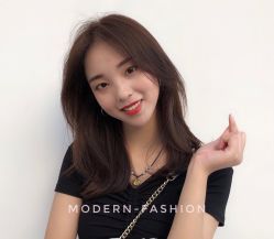 -摩登时尚烫染定制专家