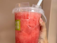 -奈雪的茶(广州万菱汇PRO店)