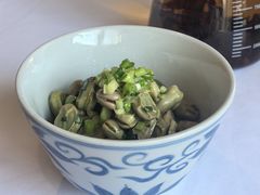 -香雪海饭店中餐厅(人民桥店)