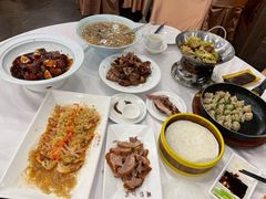 -全聚德(常州店)