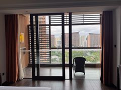-三亚湾红树林度假世界(木棉酒店)